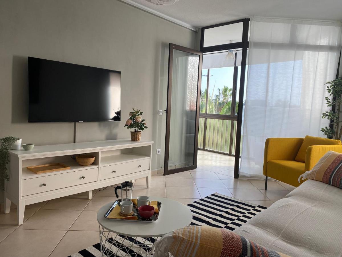 Jandia Beach Apartment Morro Jable  Extérieur photo