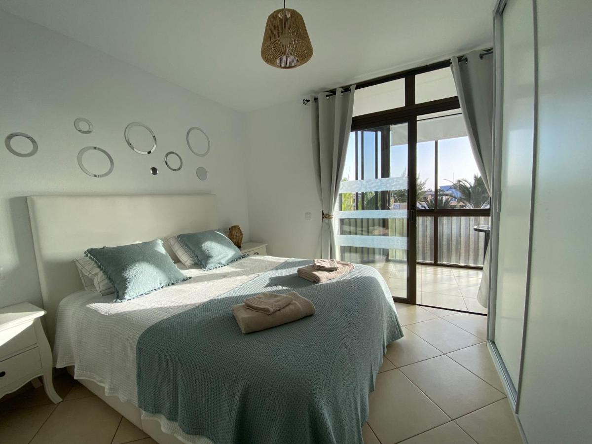 Jandia Beach Apartment Morro Jable  Extérieur photo