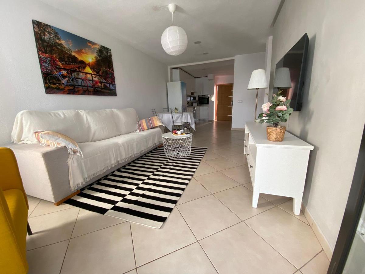 Jandia Beach Apartment Morro Jable  Extérieur photo