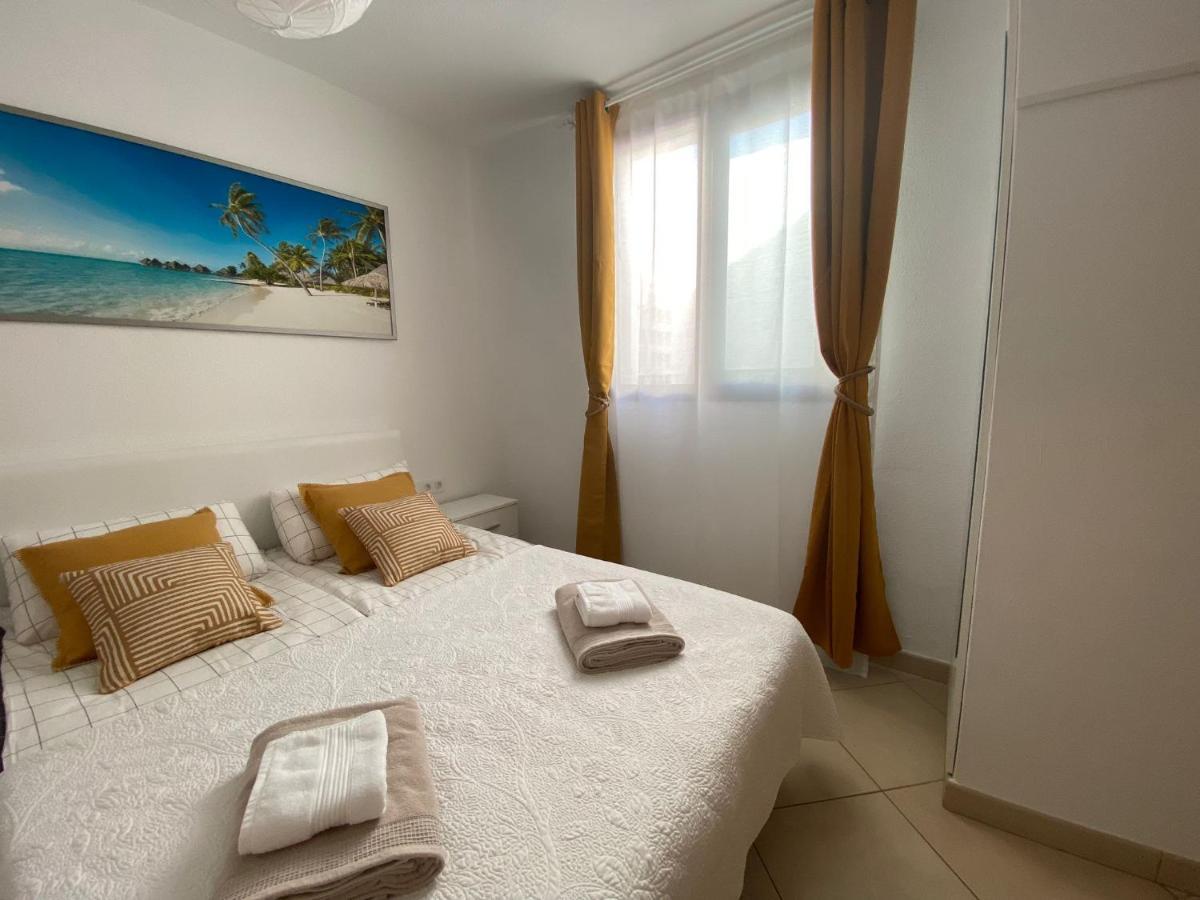 Jandia Beach Apartment Morro Jable  Extérieur photo