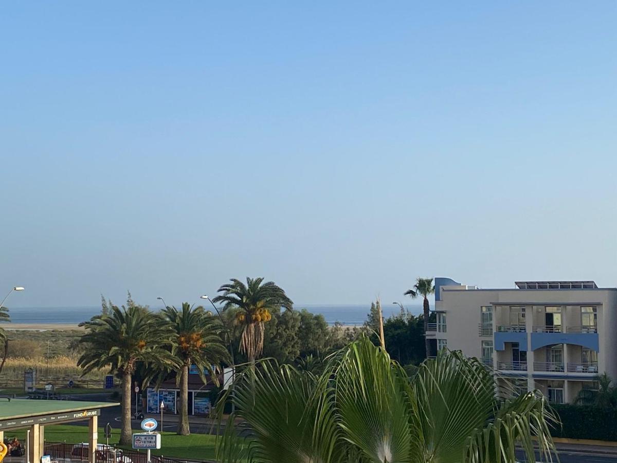 Jandia Beach Apartment Morro Jable  Extérieur photo