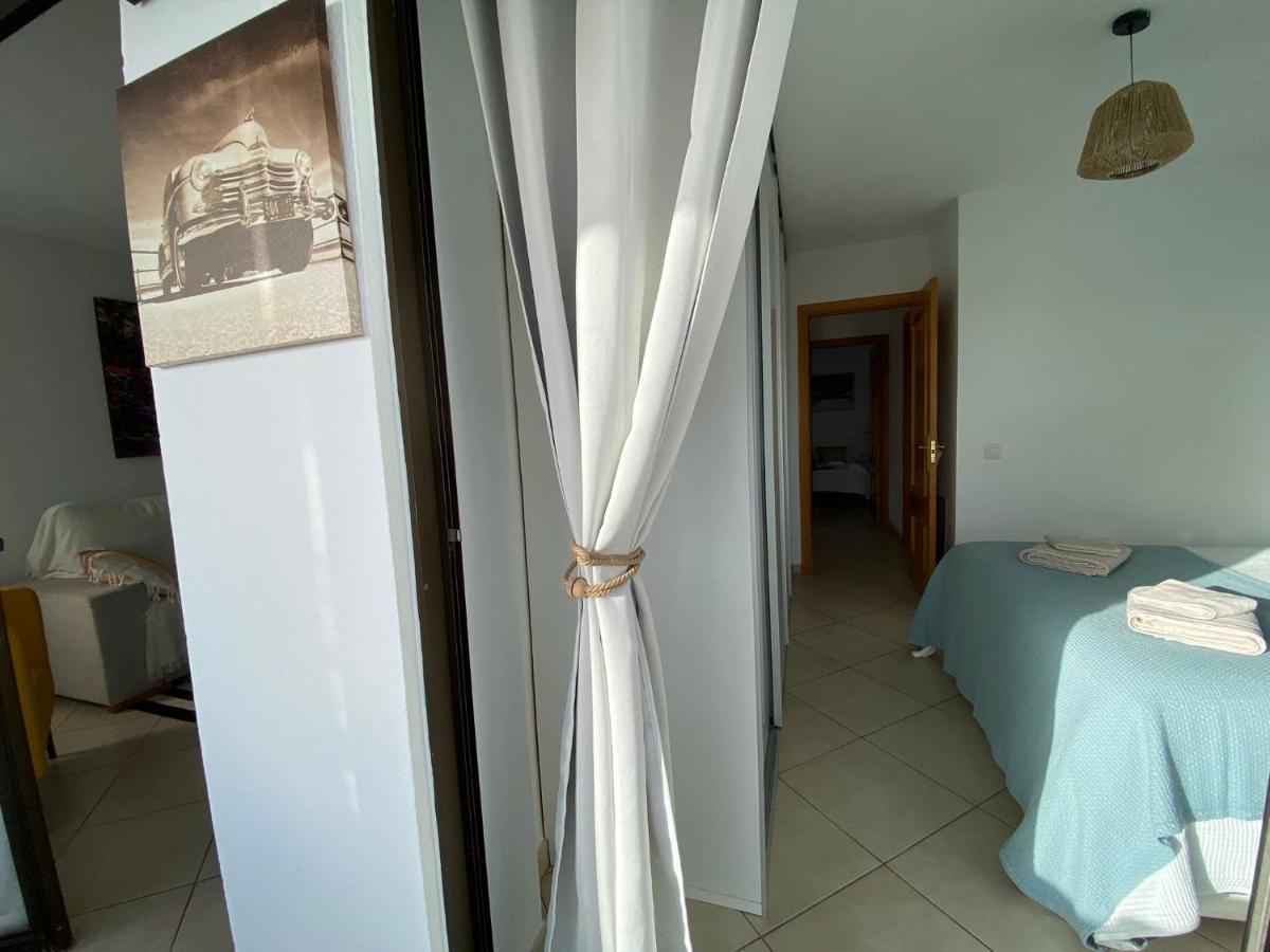 Jandia Beach Apartment Morro Jable  Extérieur photo
