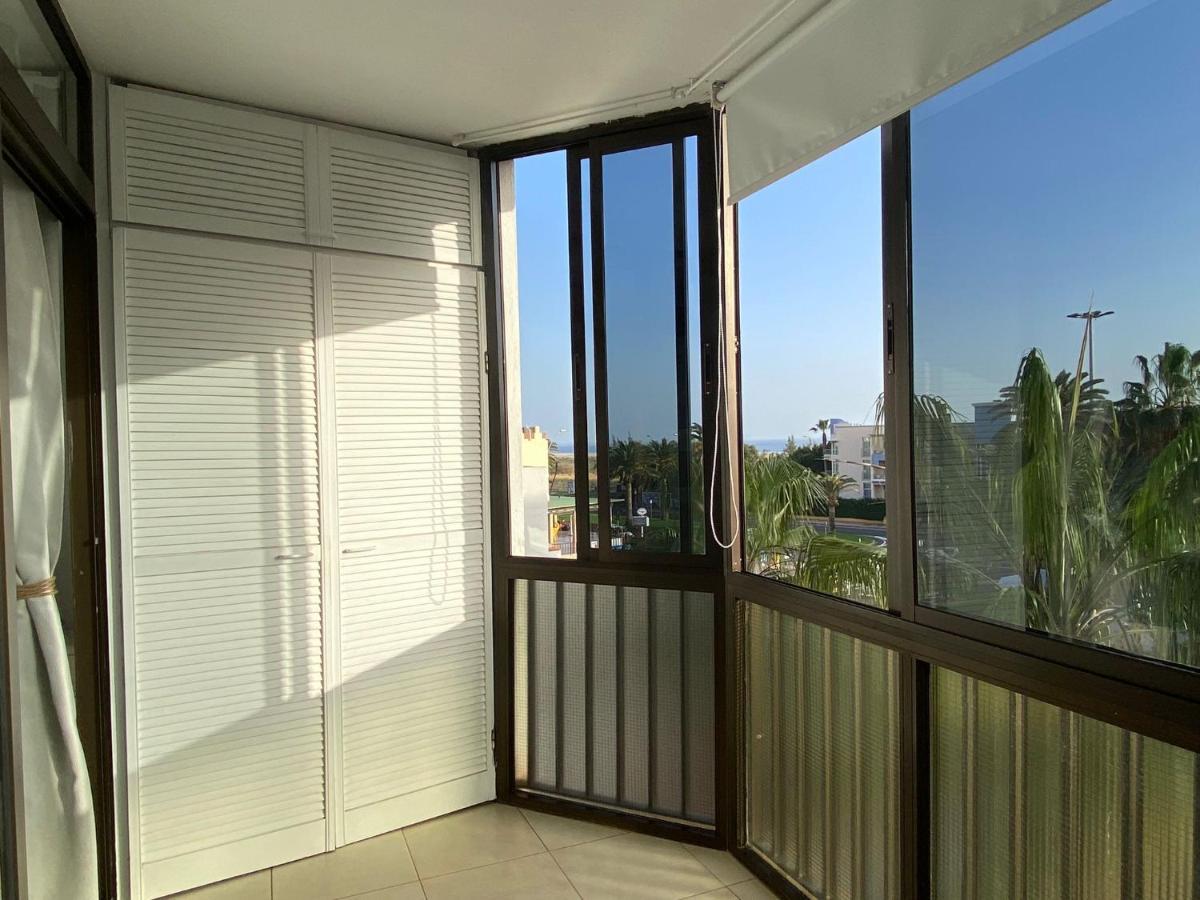 Jandia Beach Apartment Morro Jable  Extérieur photo