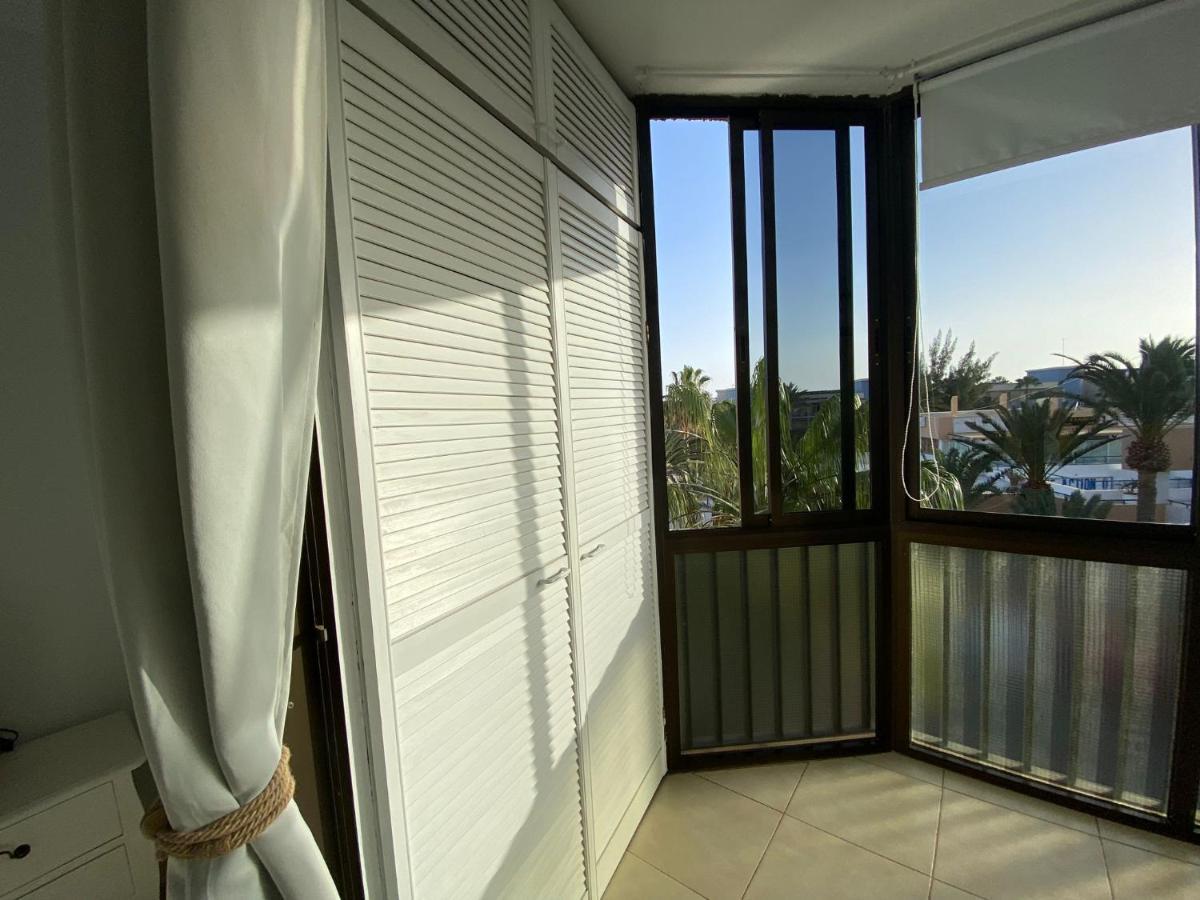 Jandia Beach Apartment Morro Jable  Extérieur photo
