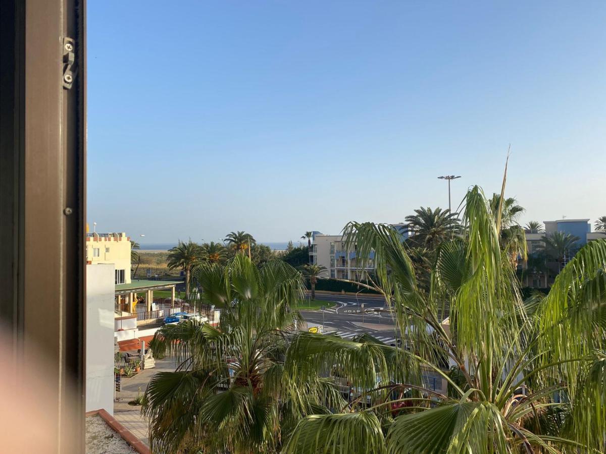 Jandia Beach Apartment Morro Jable  Extérieur photo
